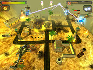 AirStrike II screenshot